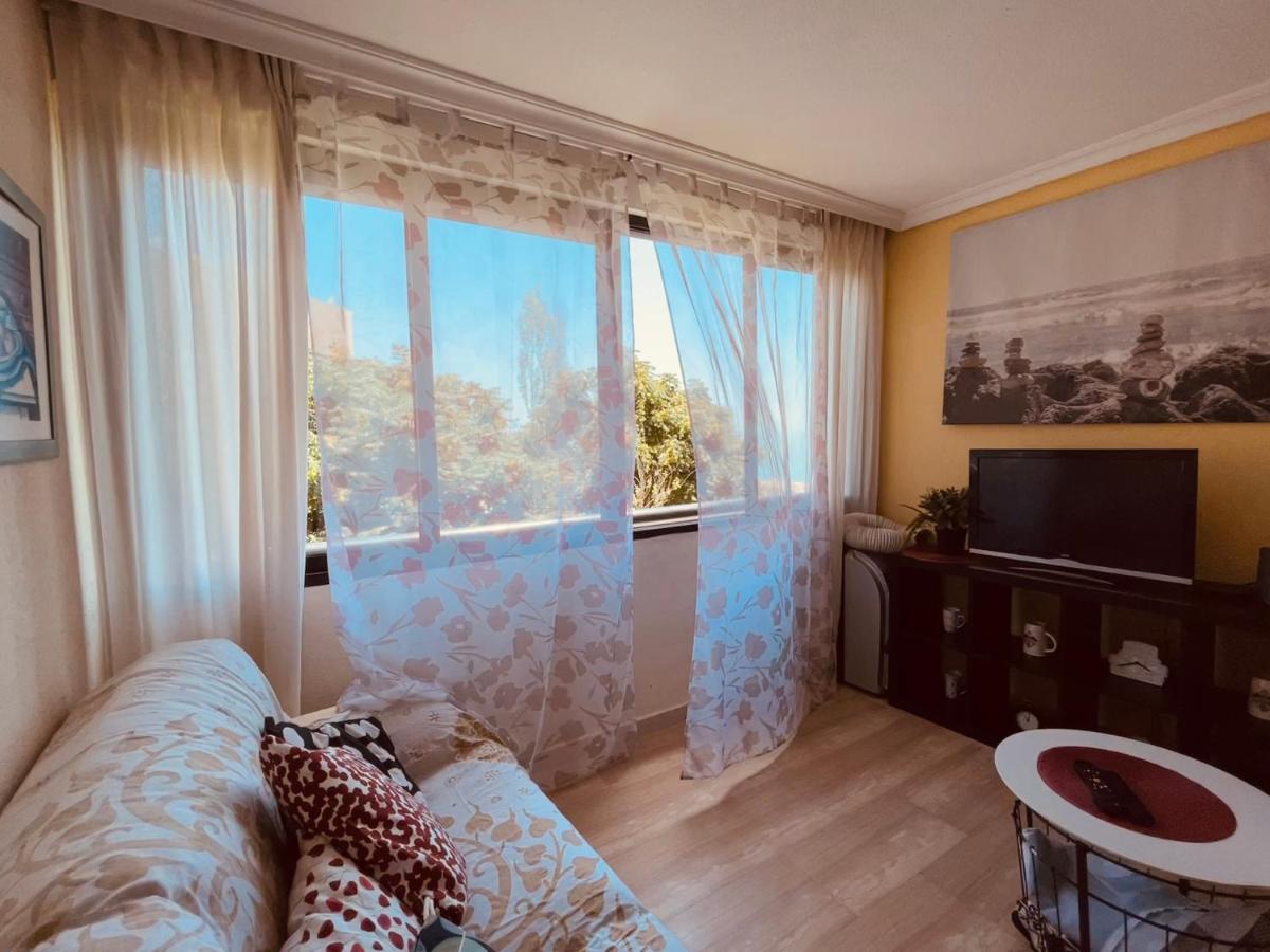 Apartment With Beach Views Fuengirola Εξωτερικό φωτογραφία