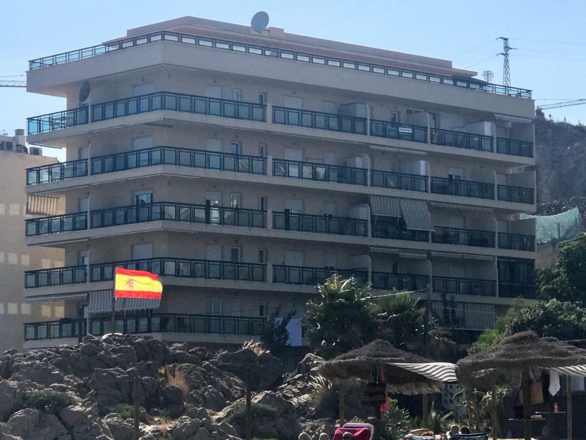 Apartment With Beach Views Fuengirola Εξωτερικό φωτογραφία